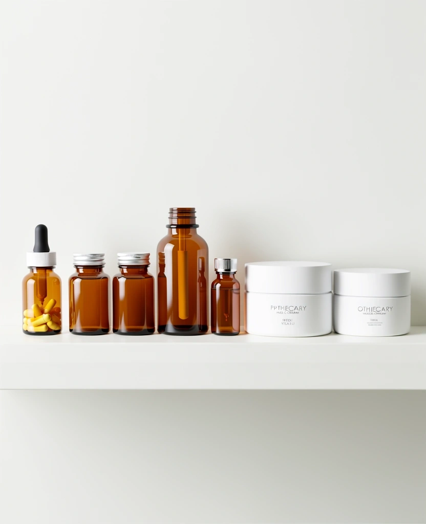 Mannkraft premium wellness catalog selection